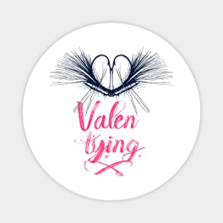 Valentying Magnet